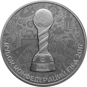 Кубок конфедераций FIFA 2017